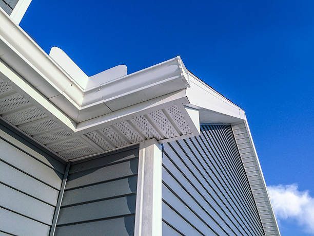 Gutter Brightening